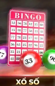 xoso